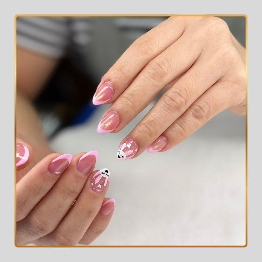 Nail Design